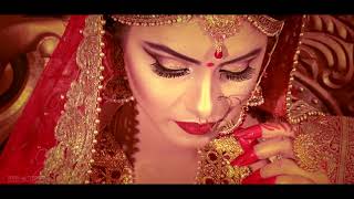Debobrata Weds Bornali L Asian L Sylhety L Deshi L Hindu L Wedding Trailer L Bd