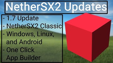 How to Install NetherSX2 Updates! | NetherSX2 1.9/2.0+, NetherSX2 Classic for Android