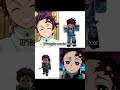 If was kny in Roblox! 💕💫 #demonslayer #animekimetsunoyaiba