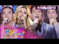 Kapamilya singing icons' rendition of your favorite OPM movie theme songs | ASAP Natin 'To