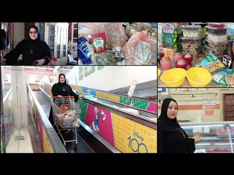 جوله في مول فتح الله فرع المنصوره شوفو اشترينا ايه