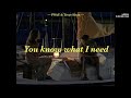 [THAISUB] PNAU, Troye Sivan - You Know What I Need แปลเพลง