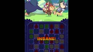 Adventure Xpress iOS / Android Gameplay Trailer HD screenshot 5