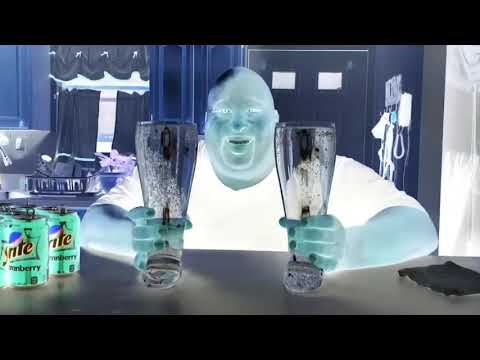Sprite Cranberry Boot Chug in G Major 