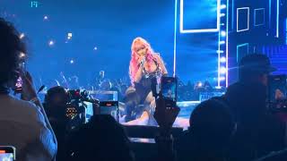 Nicki Minaj - RNB - Night 2 Chicago. Gag City Tour