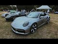 Beaulieu Supercar Weekend on Saturday 2nd and Sunday 3rd August 2025