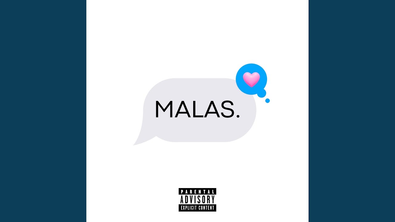 MALAS (feat. kaylirex)