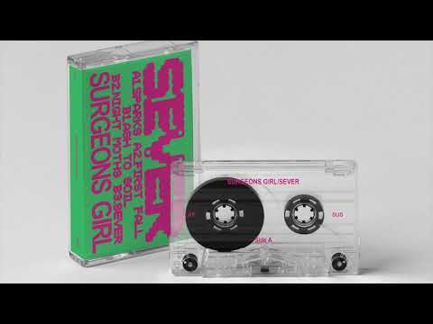 Sever by Surgeons Girl