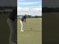 Driver off the deck is HARD 😳