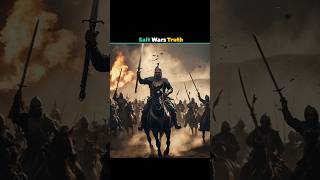 The Truth Behind Salt Wars!