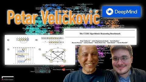 Petar Veličković (DeepMind) — Neural Algorithmic Reasoning
