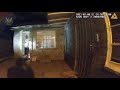 Bodycam: Officer Involved Shooting. Phoenix, AZ. July 8, 2021.