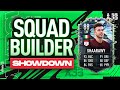 Fifa 21 Squad Builder Showdown!!! FLASHBACK EL SHAARAWY