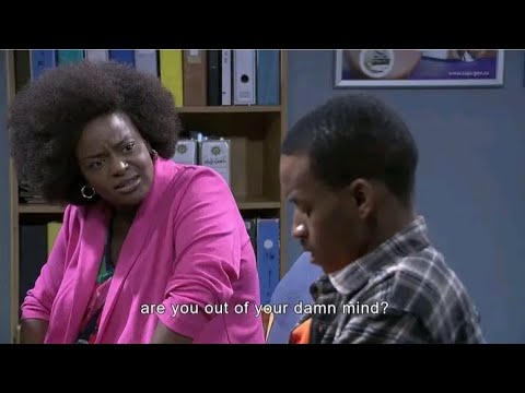 Skeem Saam : 09 April 2024 Full Episode - YouTube