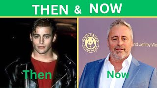 👉80 Comedy Icons of the 80s & 90s — Time Changes Everyone