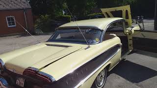 1958 Edsel Pacer FOR SALE !! Ford Pacer For Sale