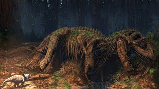 Paleoart | The History of Dinosaur Illustrations