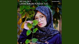 DJ LAPIAK BURUAK PONDOK TUO BREAKBEAT