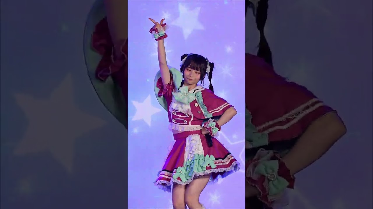 2026.2.21 ニコニコ♡LOVERS / Only mine!（紫咲ひみ推し動画）