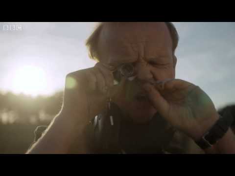 What you got? - Detectorists: Episode 1 Preview - BBC Four