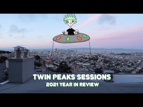 Cover Twin Peaks Sessions: 2021 Year in Review