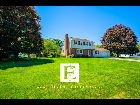 11 Salem Ridge Dr, Salem, CT home video tour