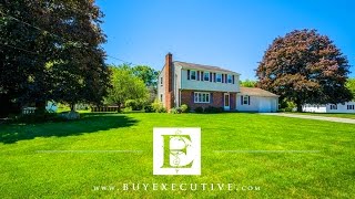 11 Salem Ridge Dr, Salem, CT 06420-3837