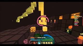 Compilations de Kills en rush sur Funcraft / #1