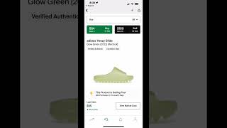 Top 4 Yeezy Slides. Which Ones You Copping?