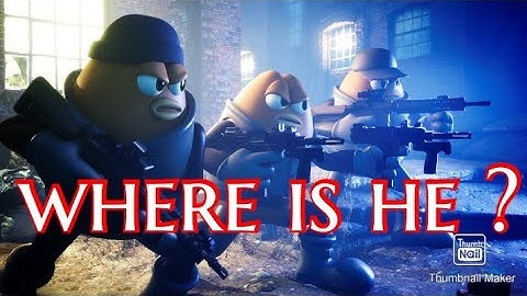 KILLER BEAN UNLEASHED, level 3 and 4 (Epic gun war)