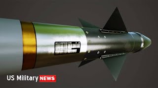Just How Powerful is America's AIM-9X Sidewinder Missile