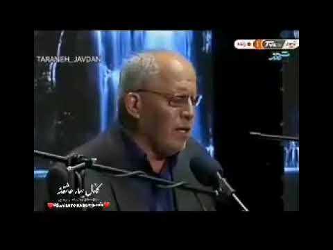 شیرین شیرینه صدای گرم خواننده کرمانشاهی جلال محمدیان