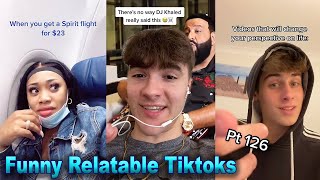 Funny Relatable Tiktoks That Are Impossible Not To laugh At