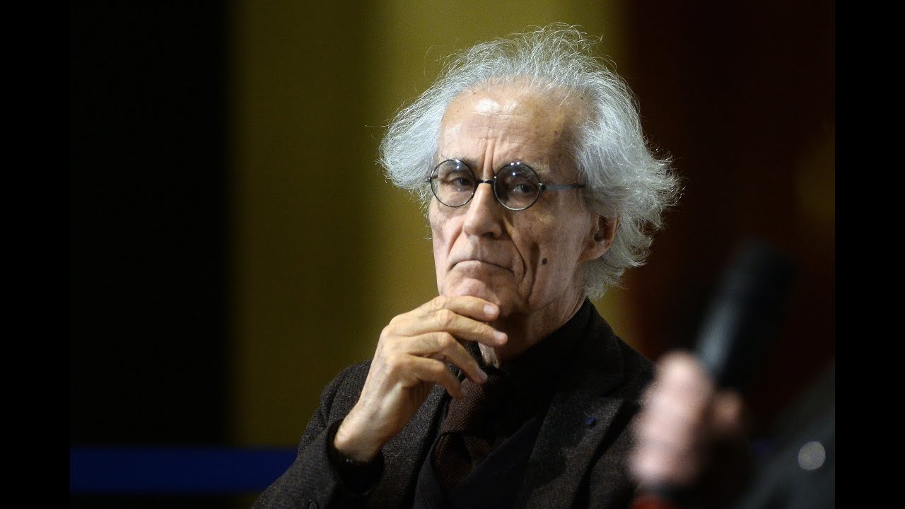 Luciano Canfora – Verità, libertà, filologia