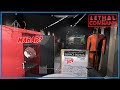 Lethal Company | Temenin mabar dong ;-;, aku cendilian takut ;-;