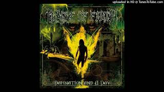 Cradle Of Filth - A Bruise Upon the Silent Moon (Orchestral Intro)