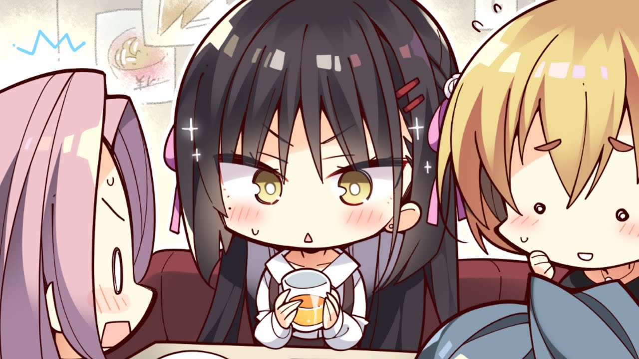 マニアックなプレイに興味があるナツメさん