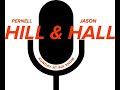 Sunday At 6ix Show w/ Hill &amp; Hall