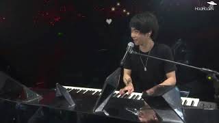 [HoaHoaVN][Vietsub] 'Hôm nay em phải gả cho anh' - ver Hoa Thần Vũ và ET || Mars concert 2016