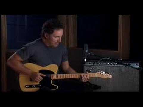 Bruce Springsteen in &quot;High Fidelity&quot;