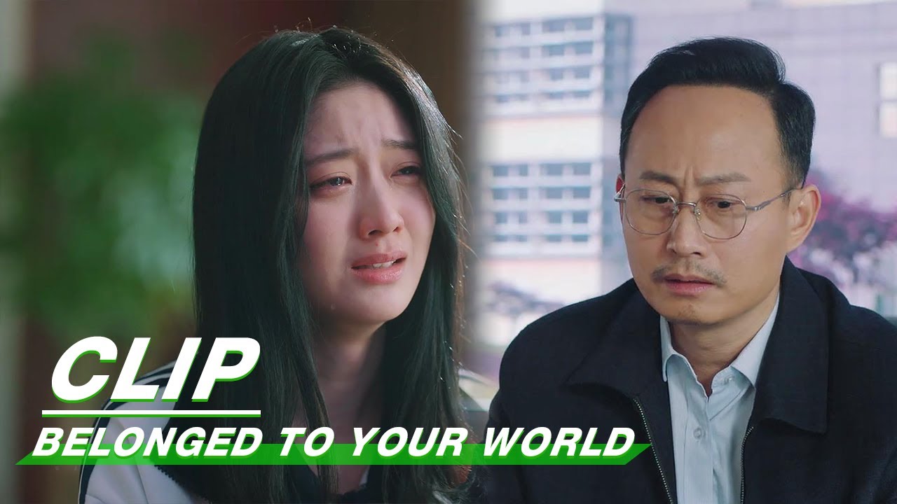 Qi Yue Wants To Return To High School Time Belonged To Your World qi-yue-wants-to-return-to-high-school-time-belonged-to-your-world