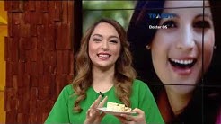 Pasta Gigi Bisa Hilangkan Jerawat ~ DOKTER OZ INDONESIA 8 April 2017  - Durasi: 9.39. 