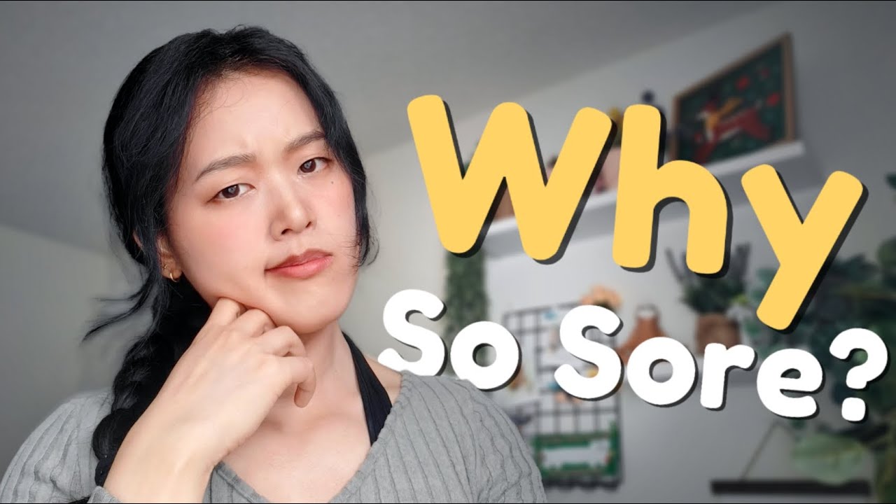 Beginner’s Guide to Muscle Soreness: Why It Hurts & What to Do?