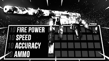 the *NEW* MP40 SETUP is GOD TIER! (Best Class Setup) - Call of Duty: Vanguard