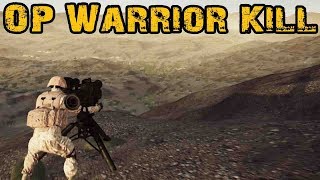 SQUAD V11 | TOW highlights