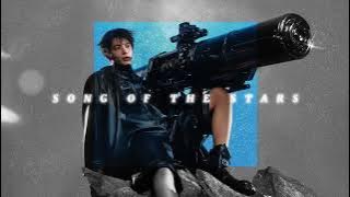 TXT - Song of the Stars (slowed & reverb)