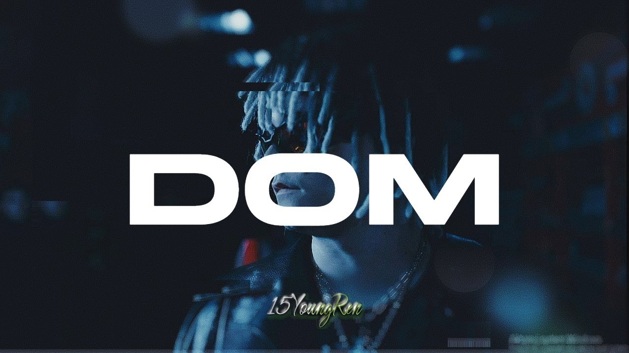 YOUNG MULTI X OKI TYPE BEAT - DOM