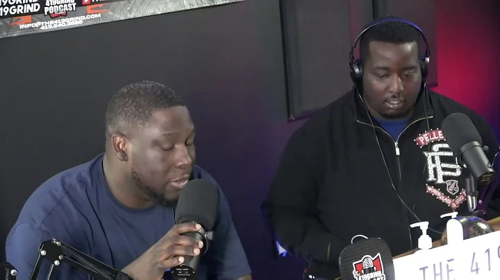 Clocked In w Porter the Dj - Polo Gang