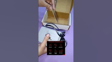 Best Mini UPS for Airtel & Jio Wifi router