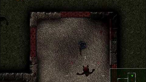 S.A.S Zombie Assault (2-2)